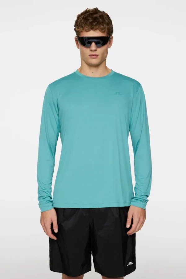 Ade T-shirt LS