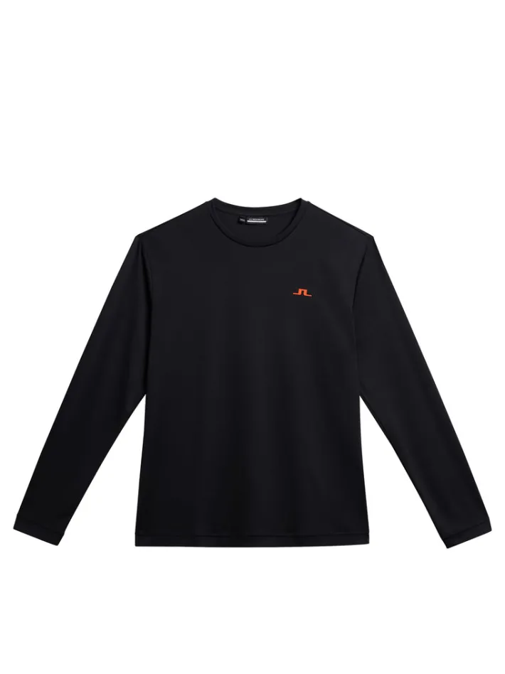 Ade T-shirt LS