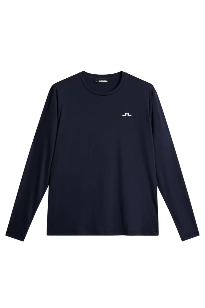 Ade T-shirt LS