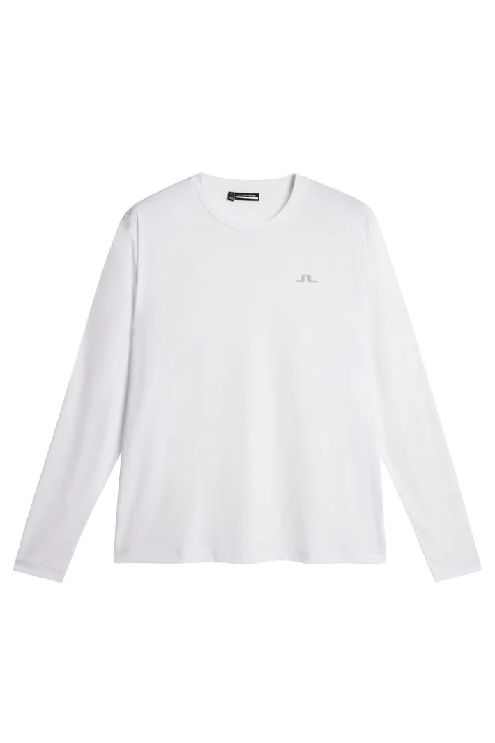 Ade T-shirt LS