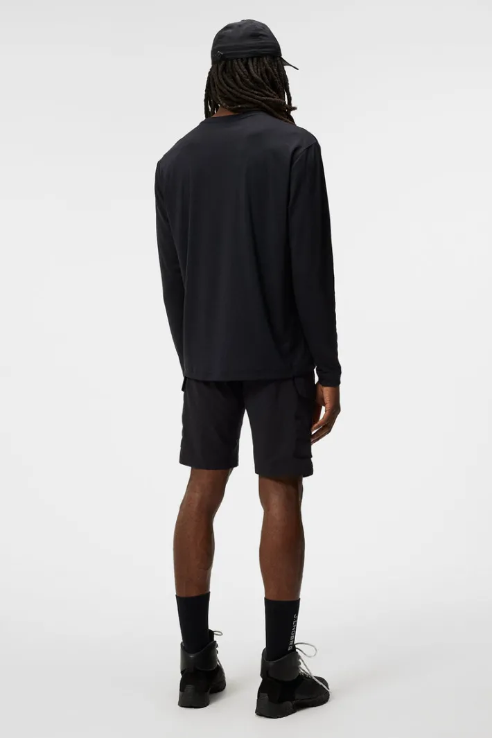 Ade T-shirt LS