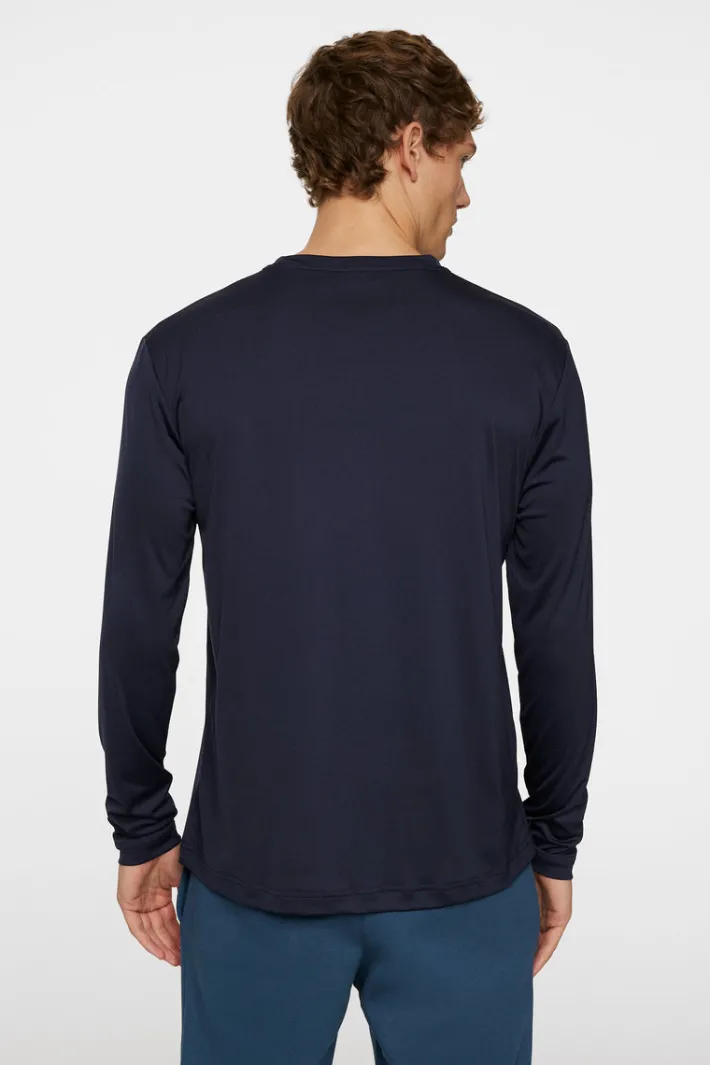 Ade T-shirt LS