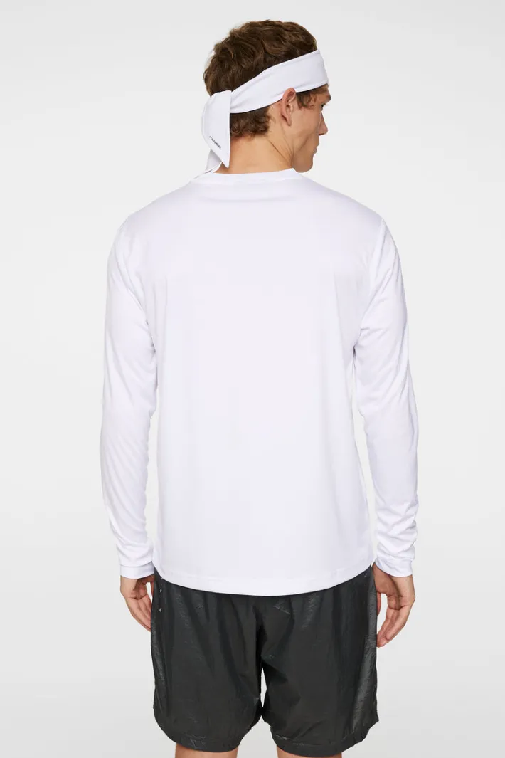 Ade T-shirt LS