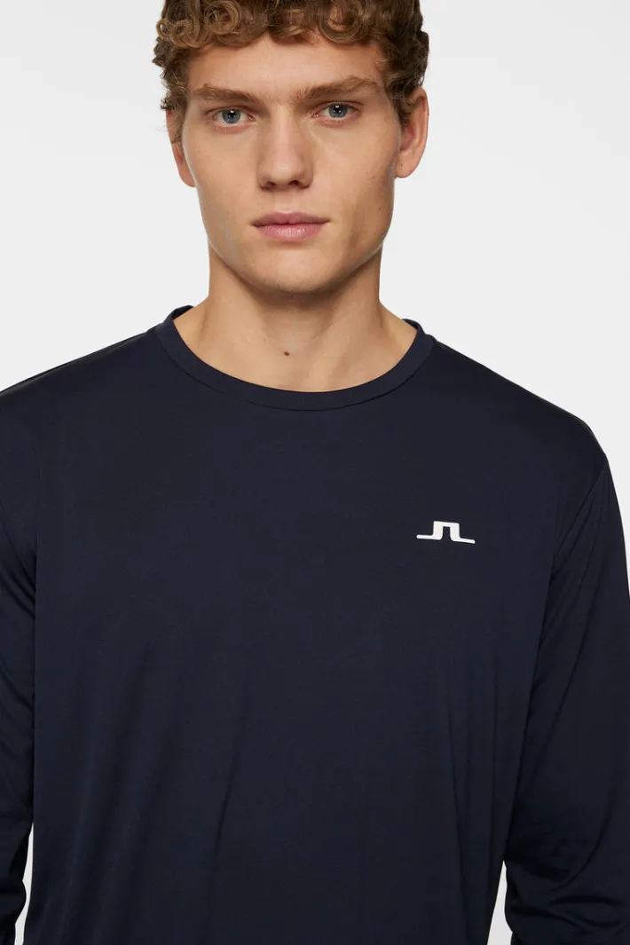 Ade T-shirt LS