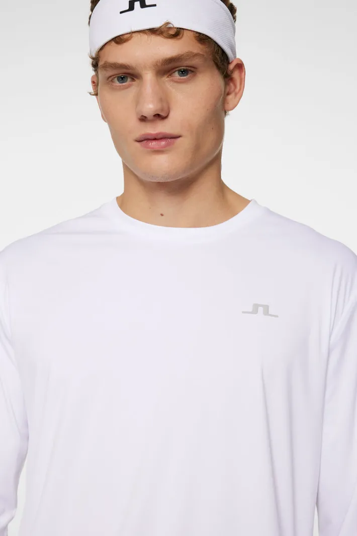 Ade T-shirt LS