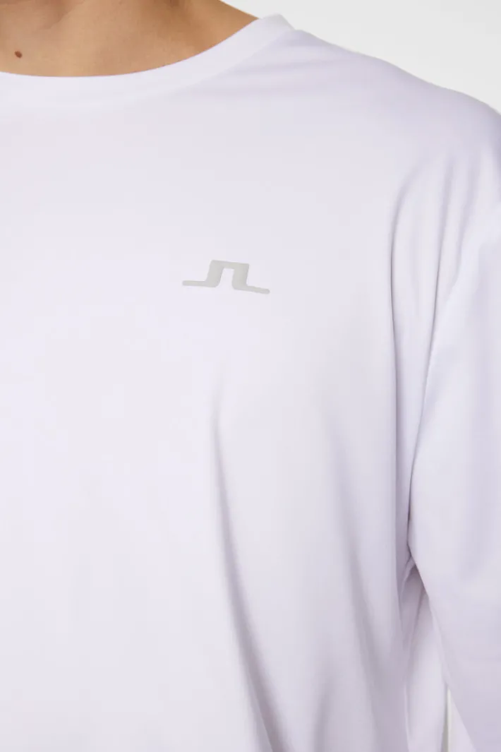 Ade T-shirt LS