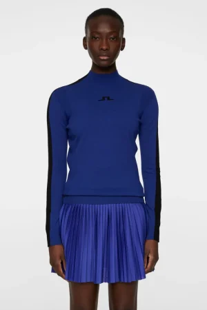 Adia Knitted Sweater
