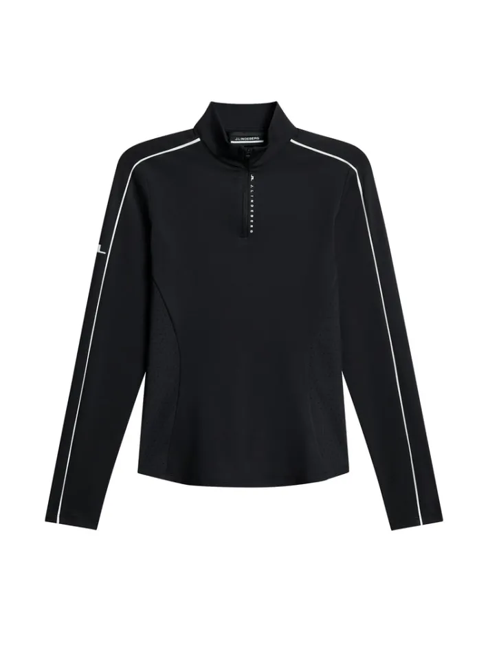 Adiola Quarter Zip Mid Layer