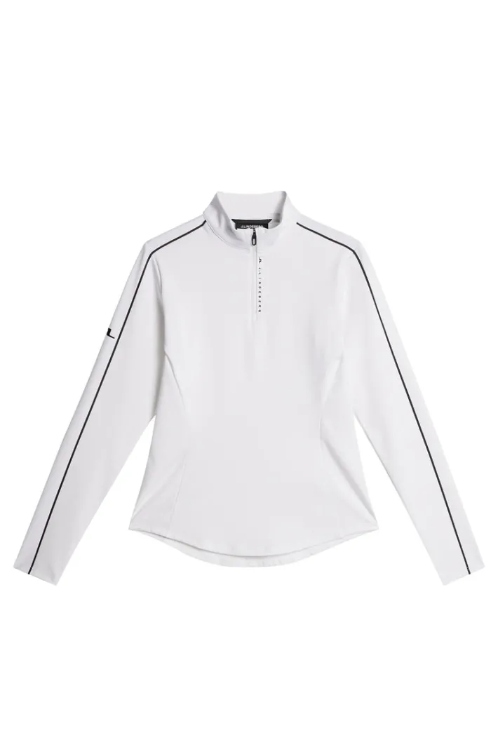 Adiola Quarter Zip Mid Layer