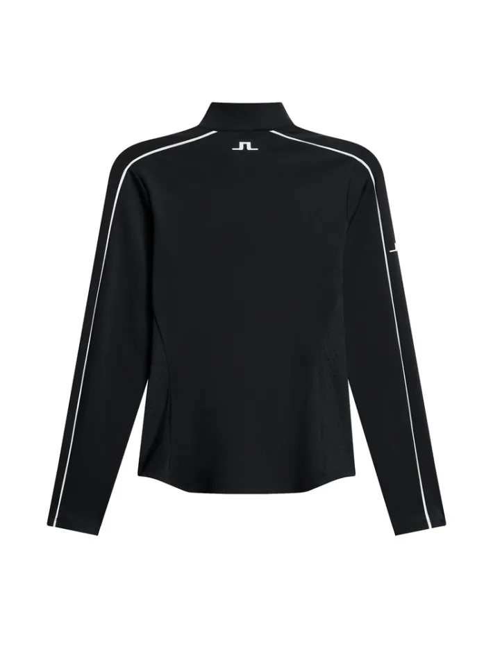 Adiola Quarter Zip Mid Layer
