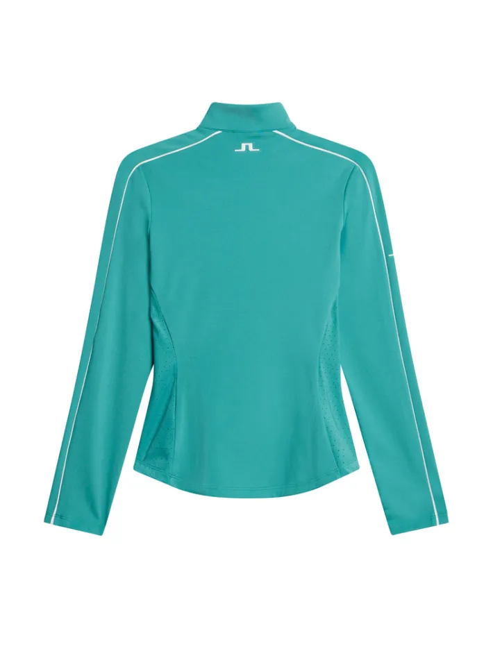 Adiola Quarter Zip Mid Layer