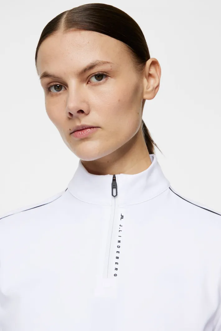 Adiola Quarter Zip Mid Layer