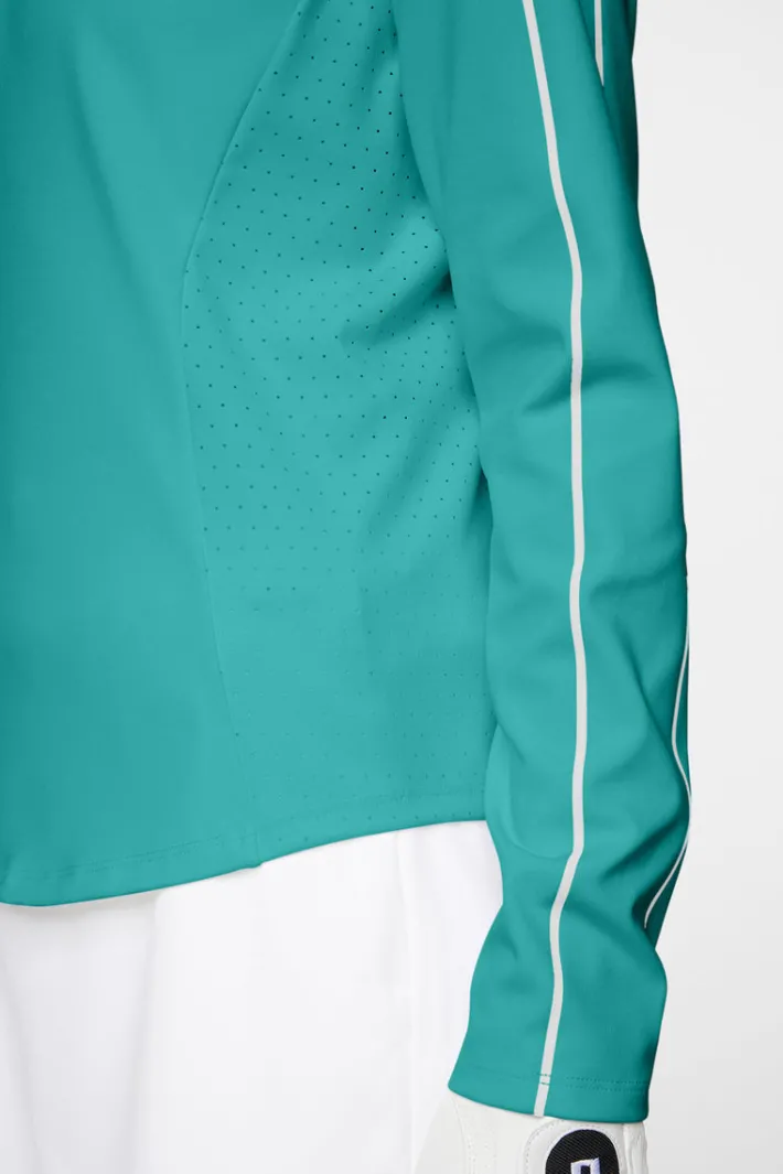 Adiola Quarter Zip Mid Layer