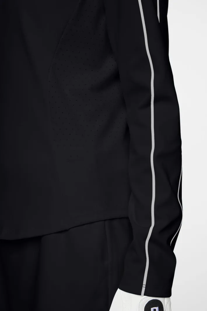 Adiola Quarter Zip Mid Layer