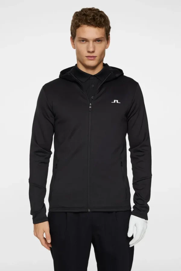 Aerial Full Zip Hood