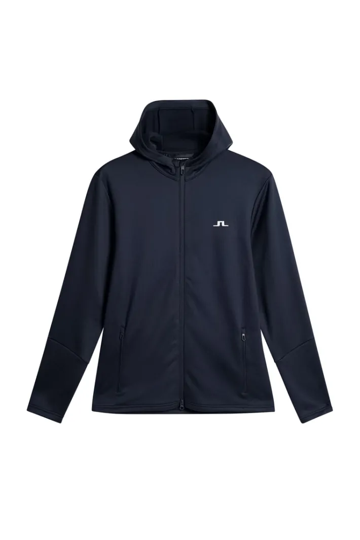 Aerial Full Zip Hood