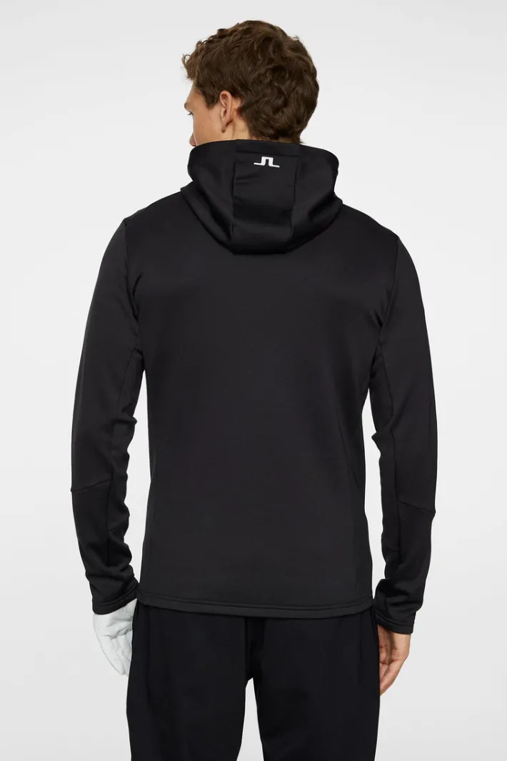 Aerial Full Zip Hood
