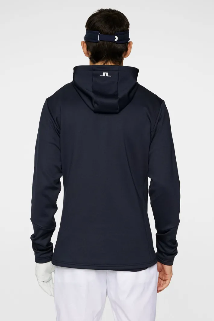 Aerial Full Zip Hood
