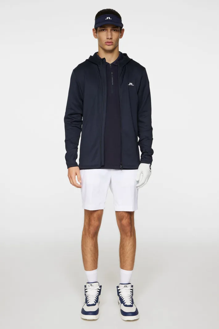 Aerial Full Zip Hood