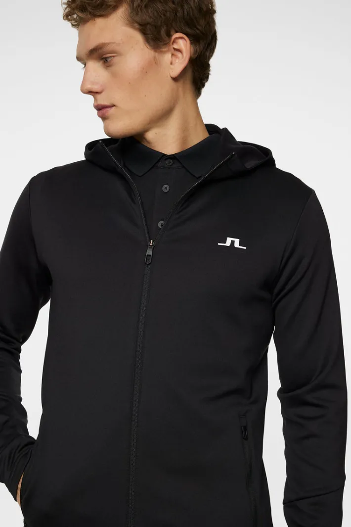Aerial Full Zip Hood