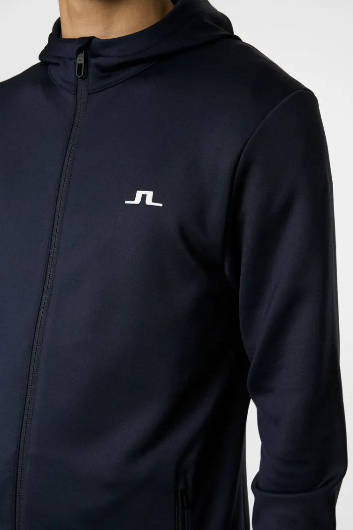 Aerial Full Zip Hood