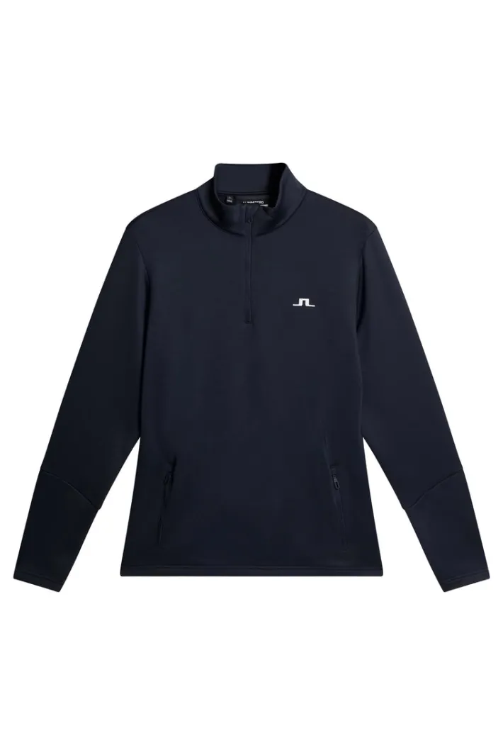 Aerial Quarter Zip Mid Layer