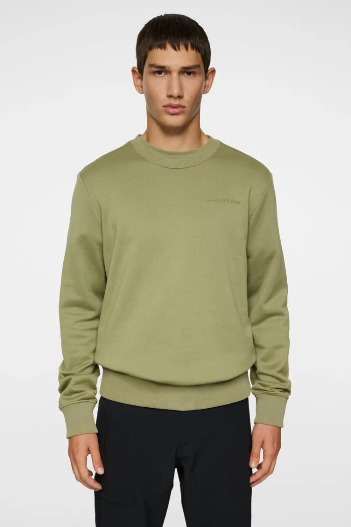 Alpha Crew Neck