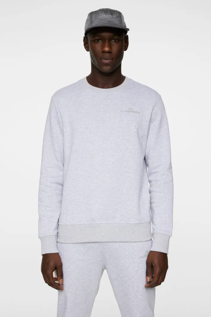 Alpha Crew Neck