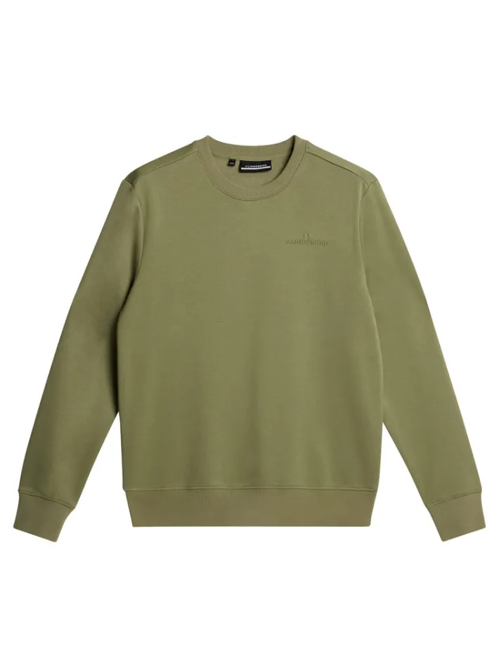 Alpha Crew Neck
