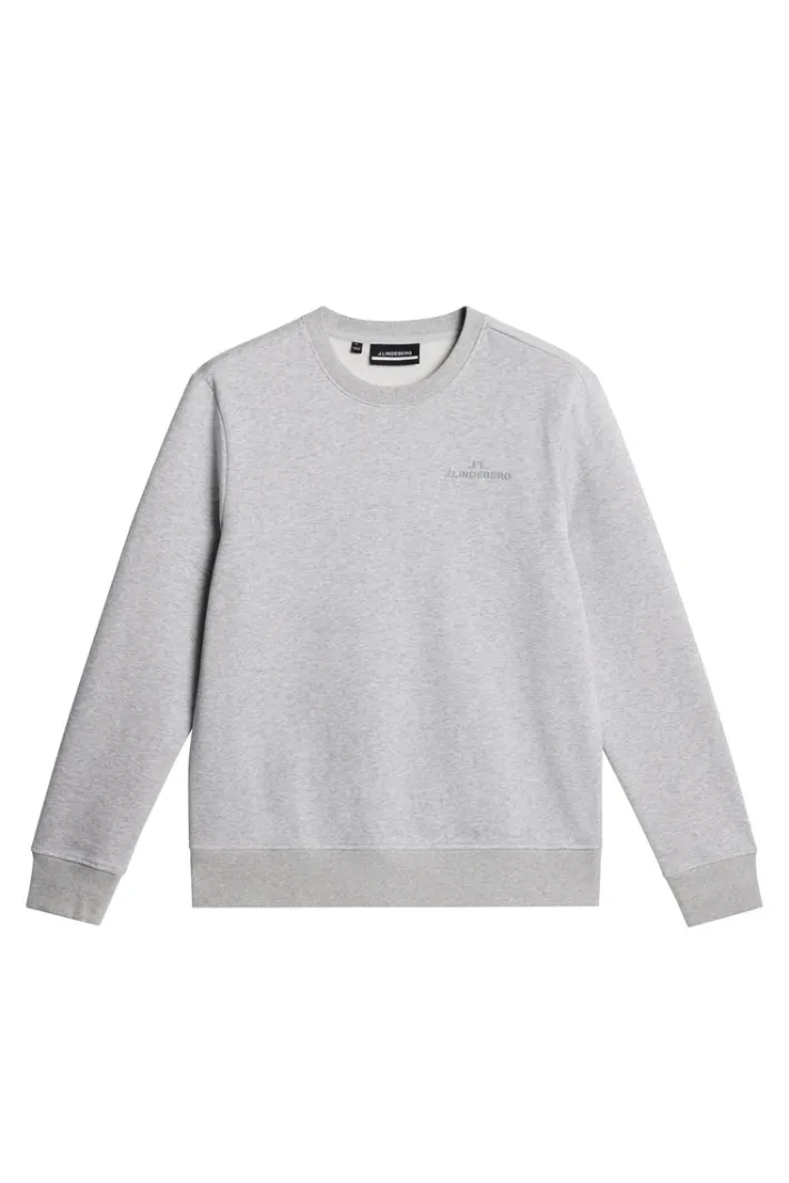 Alpha Crew Neck