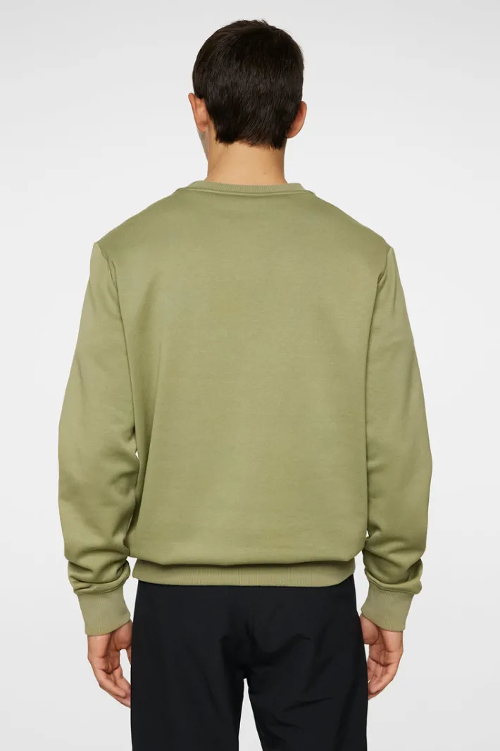 Alpha Crew Neck
