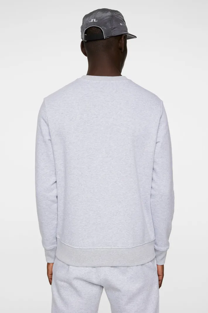 Alpha Crew Neck