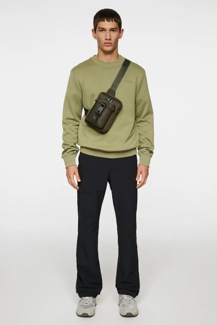 Alpha Crew Neck