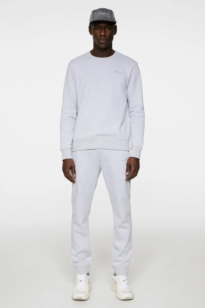 Alpha Crew Neck