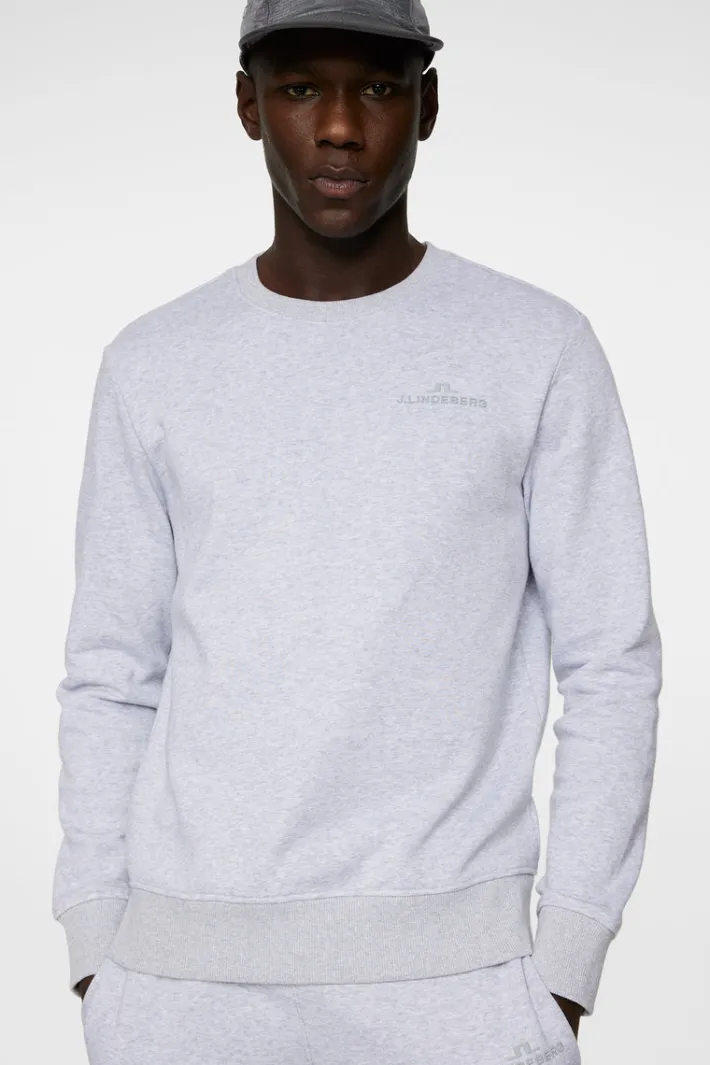 Alpha Crew Neck