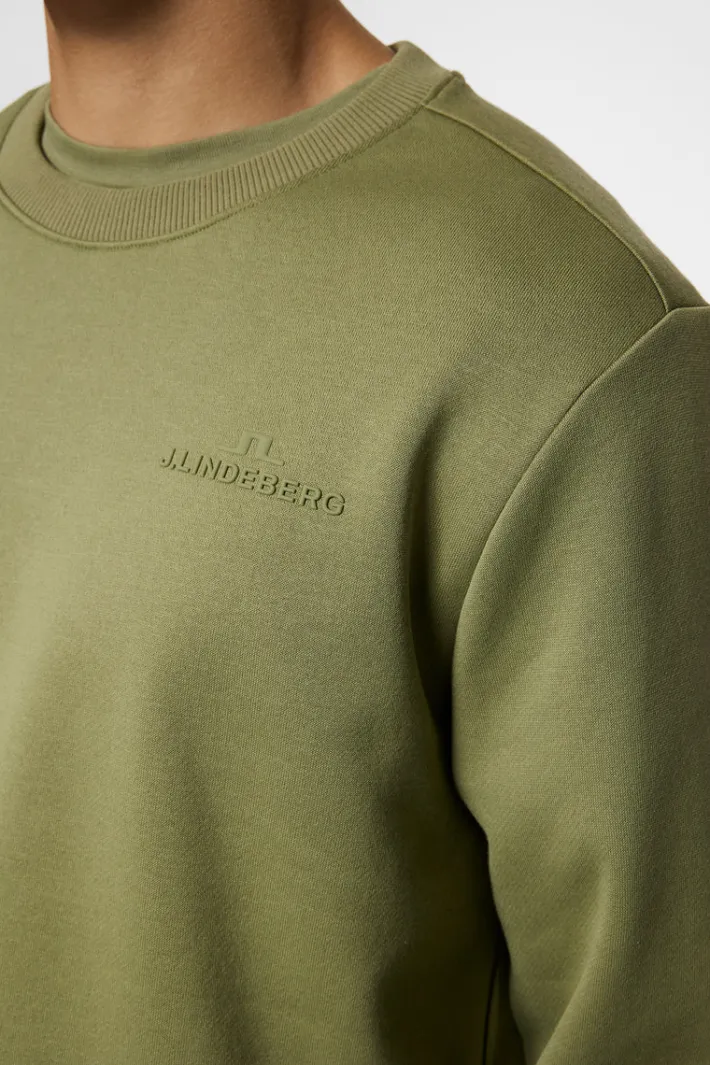 Alpha Crew Neck
