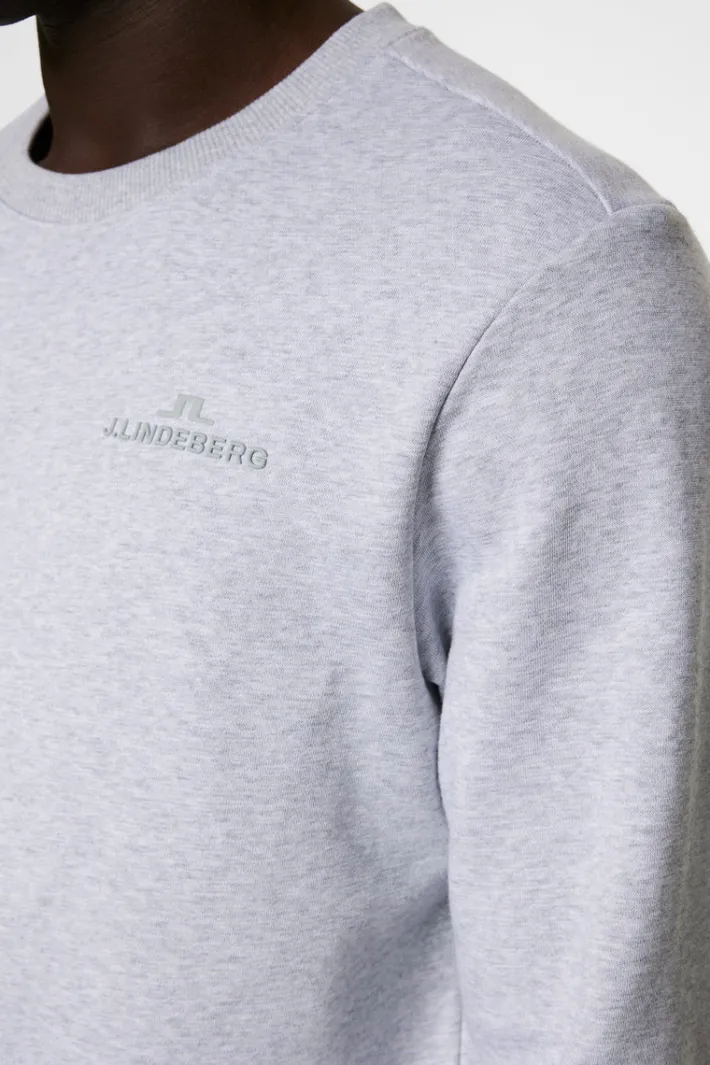 Alpha Crew Neck