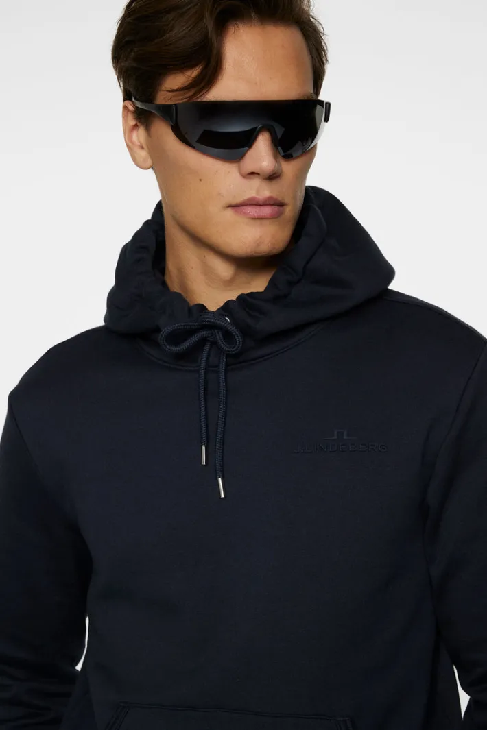 Alpha Hood