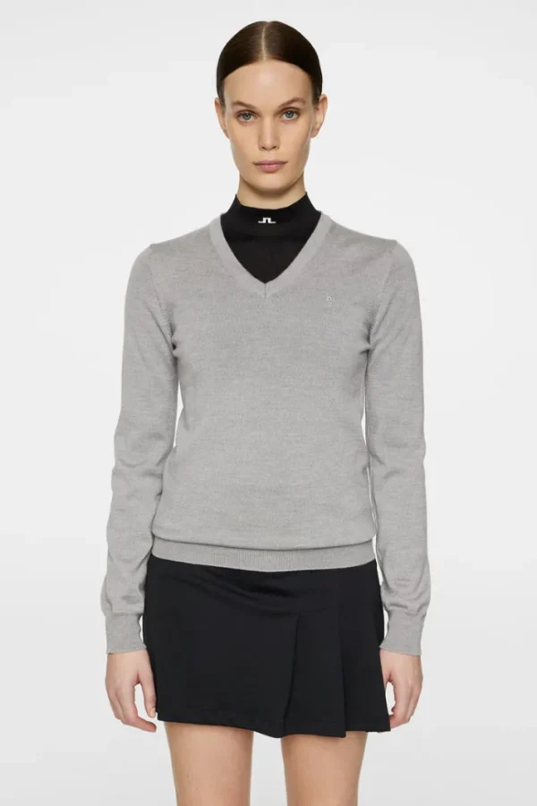 Amaya Knitted Sweater