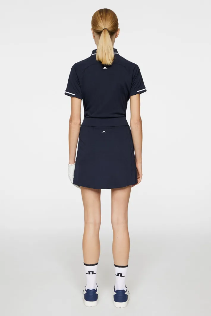 Amelie Mid Golf Skirt