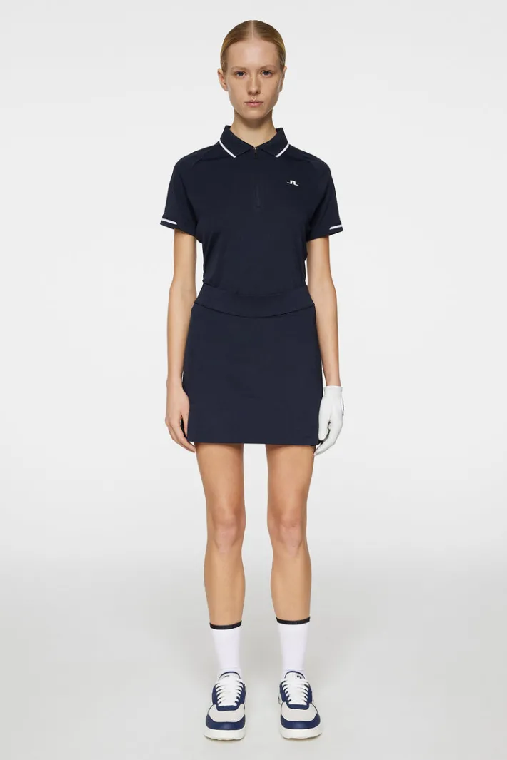 Amelie Mid Golf Skirt