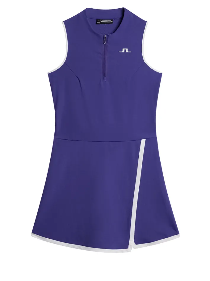 Amina Dress