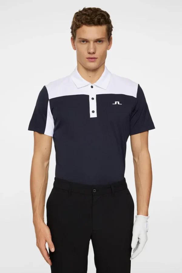 Anders Slim Fit Polo
