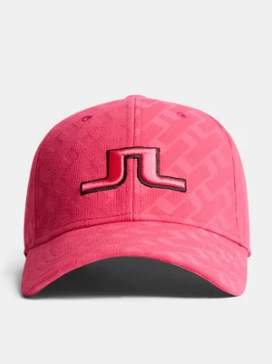 Anga Jacquard Cap