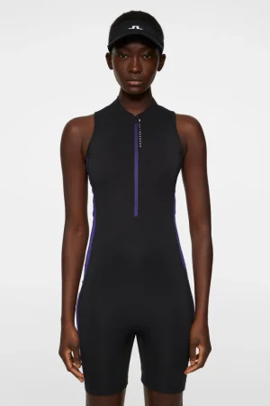 Annelik Body Suit