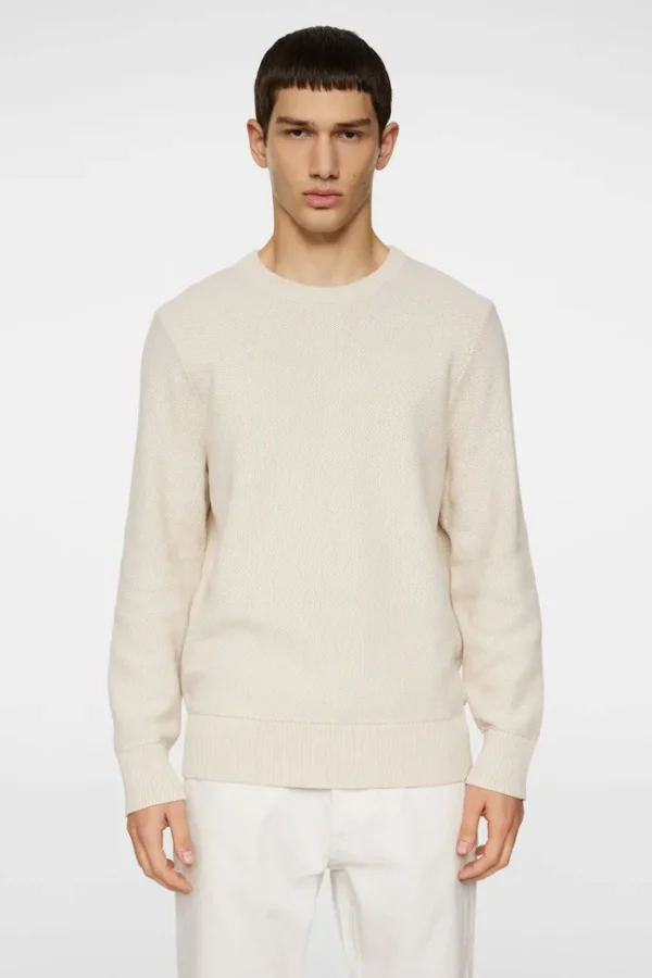 Arthur Knit Org Cotton