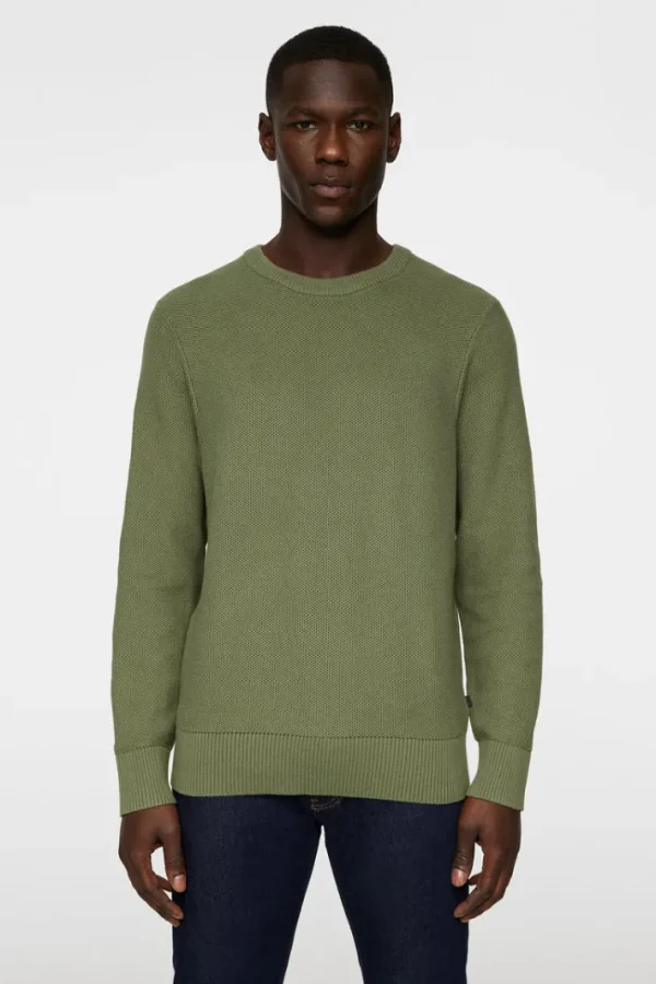 Arthur Knit Org Cotton