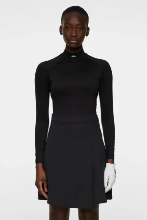 Asa Soft Compression Top