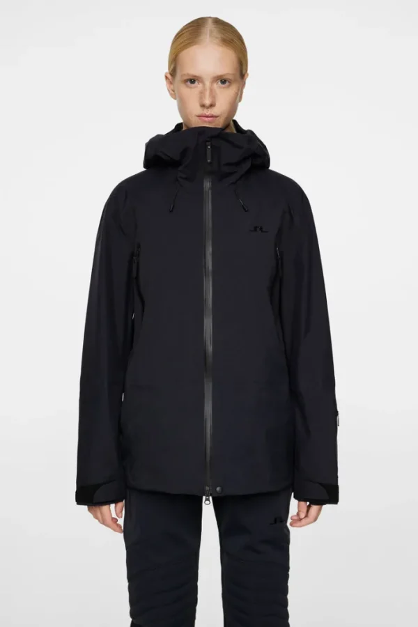 Ascend Shell Jacket