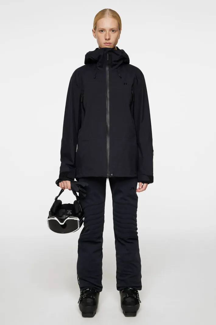 Ascend Shell Jacket